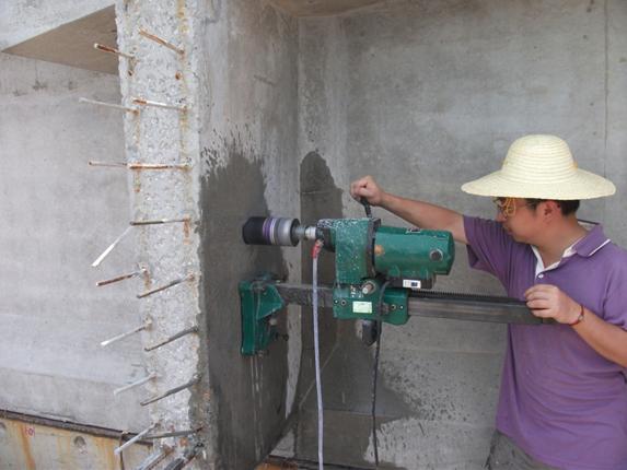 建筑工程質(zhì)量檢測(cè)、鑒定、評(píng)估